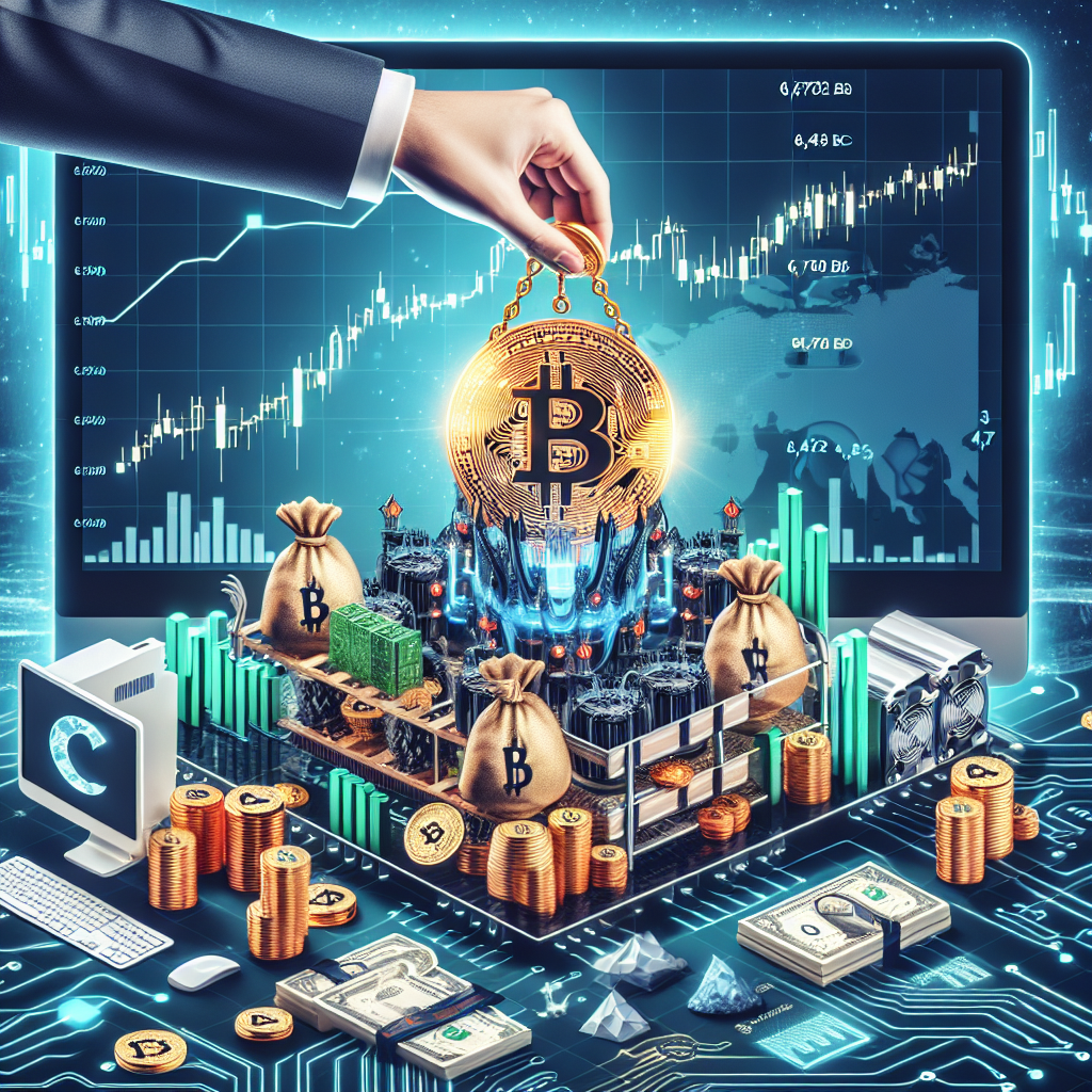 UAE Holds 6,782 BTC, $344M Profit from Royal-Linked Mining