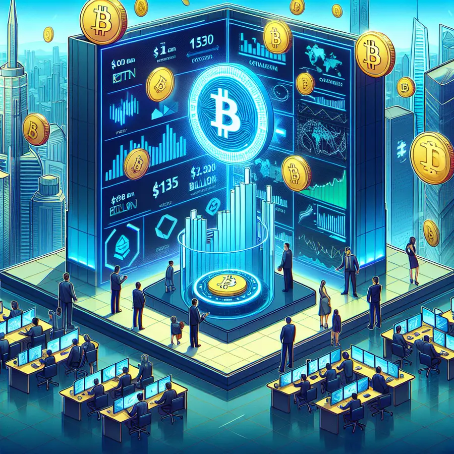 UBS Offers Bitcoin Trading; JPMorgan Sees $130B Crypto Inflows