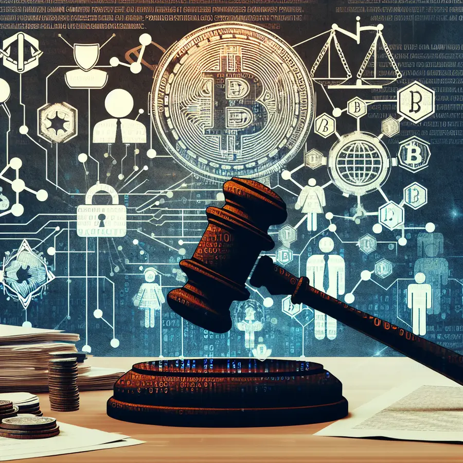 UK Regulator Sues HTX Over Justin Sun's Illegal Crypto Promotions