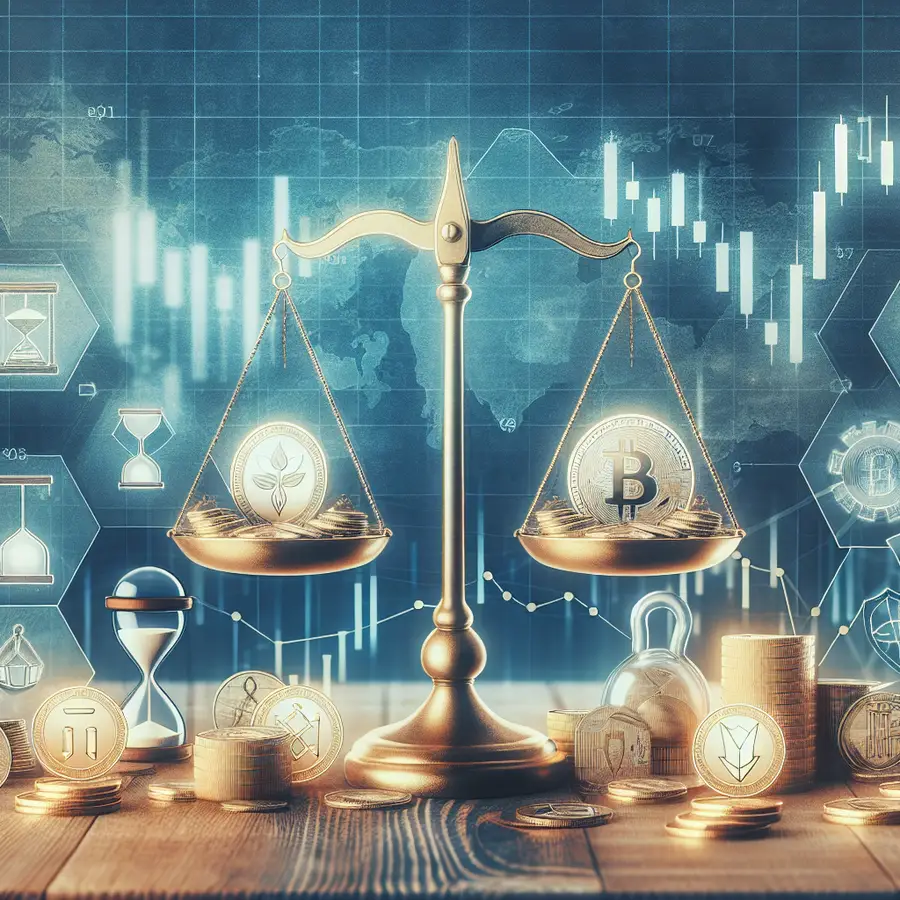 Understanding 'Crypto Conservative' in Policy & Investing Strategies