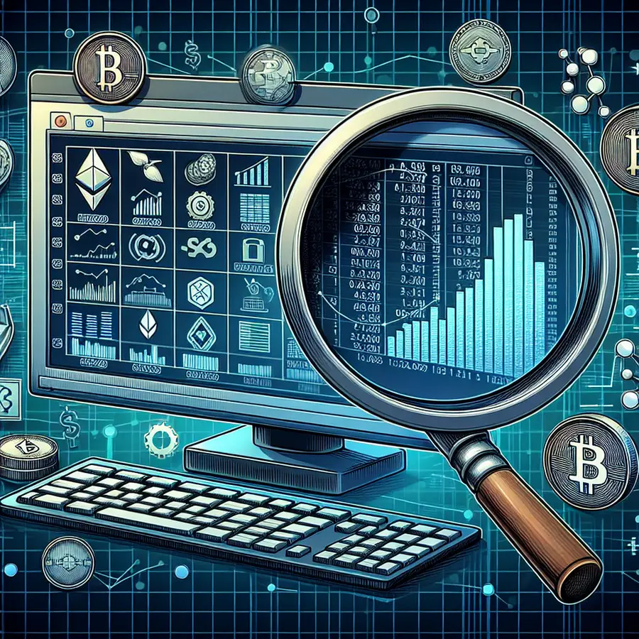Understanding Crypto CSVs: How They're Used in Cryptocurrency
