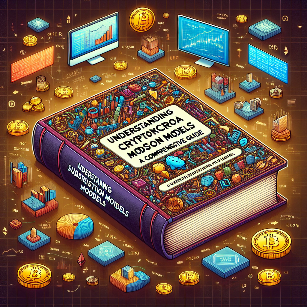 Understanding Crypto Subscription Models: A Comprehensive Guide