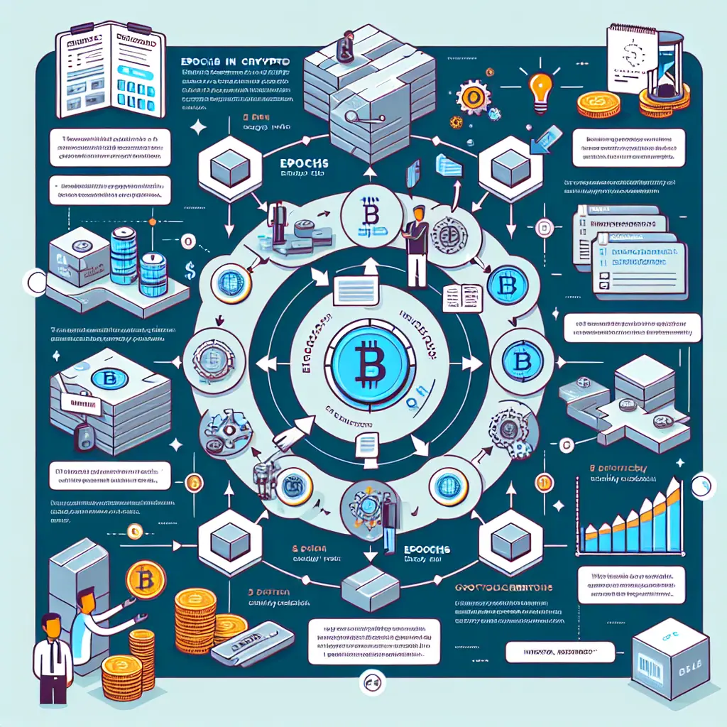Understanding Epochs in Crypto: Functionality and Importance