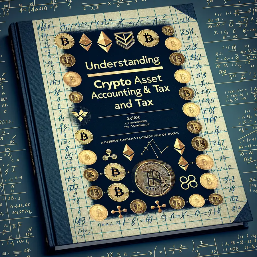 Understanding EY's Crypto Asset Accounting and Tax Guide