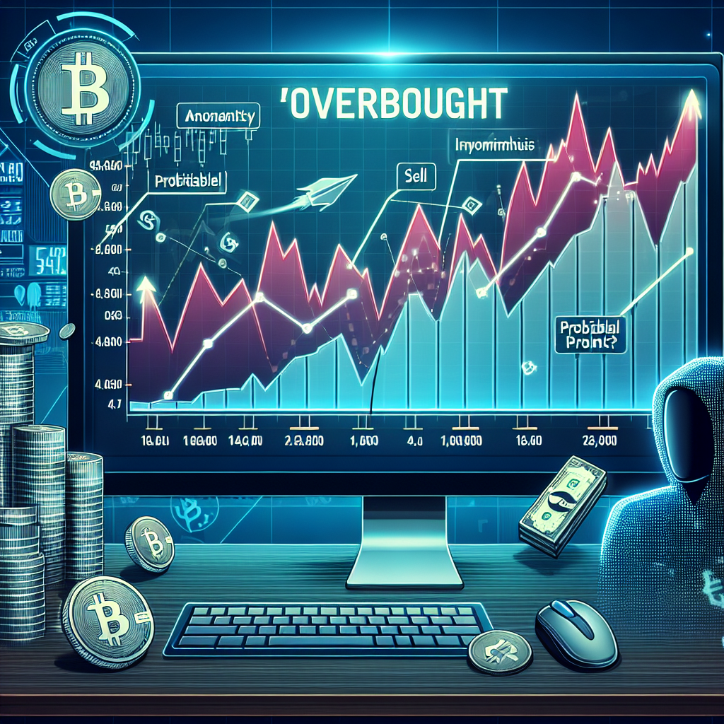 Understanding 'Overbought' in Crypto Trading: Key Insights