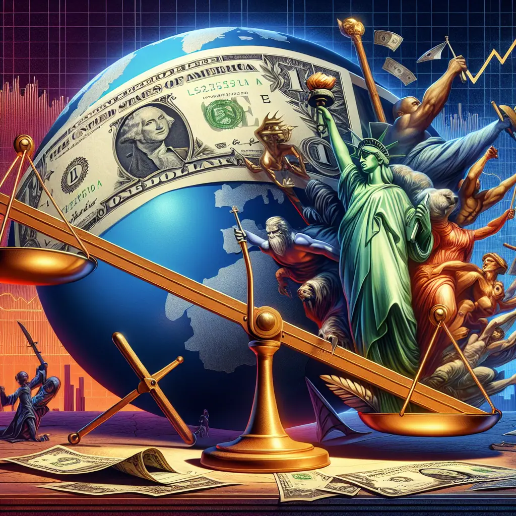 USD1 Dips Below Parity Amid World Liberty's Coordinated Attack