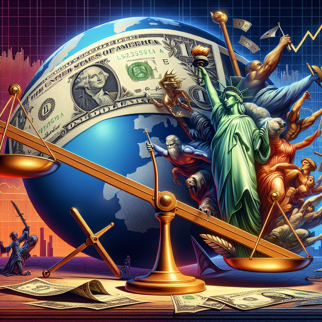 USD1 Dips Below Parity Amid World Liberty's Coordinated Attack