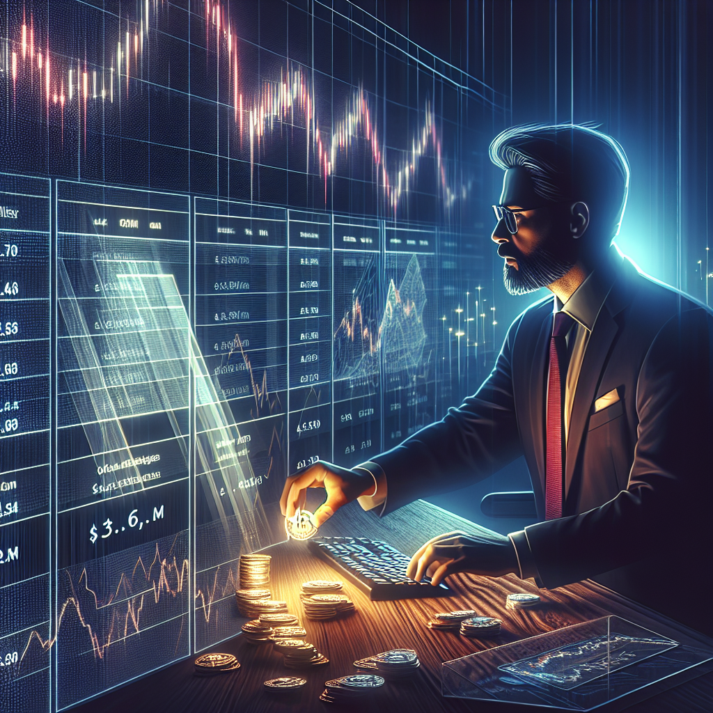 Vitalik Buterin Sells $3.67M Ether Amid 20-Day Ethereum Low