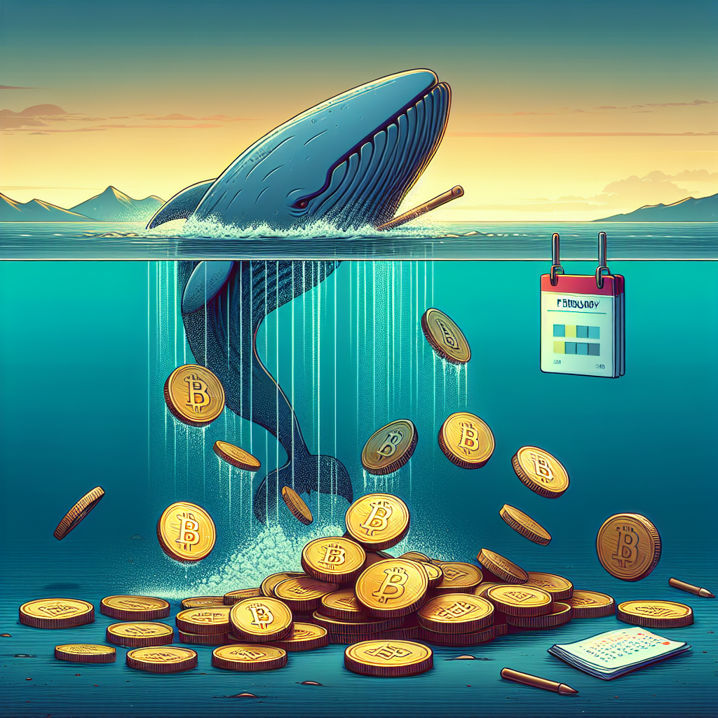 Whale Redemptions Cut USDT Supply by $1.5B in February