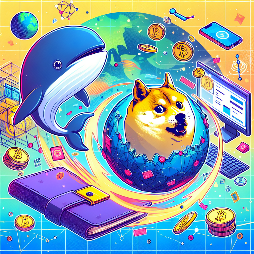 Whale Wallets Shift to DOGEBALL: Is This L2 Gem a Top Buy?