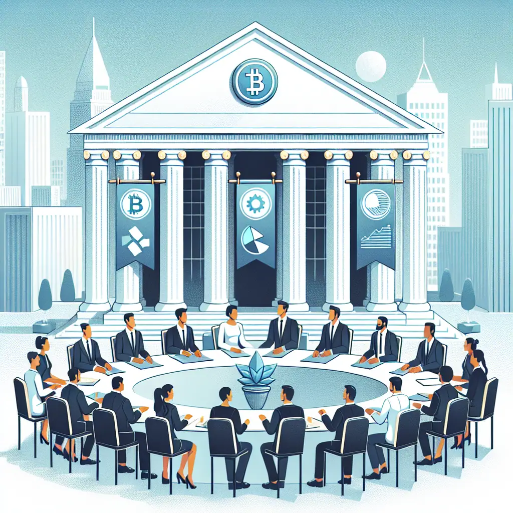 White House Hosts Summit to Resolve Stablecoin Yield Issues