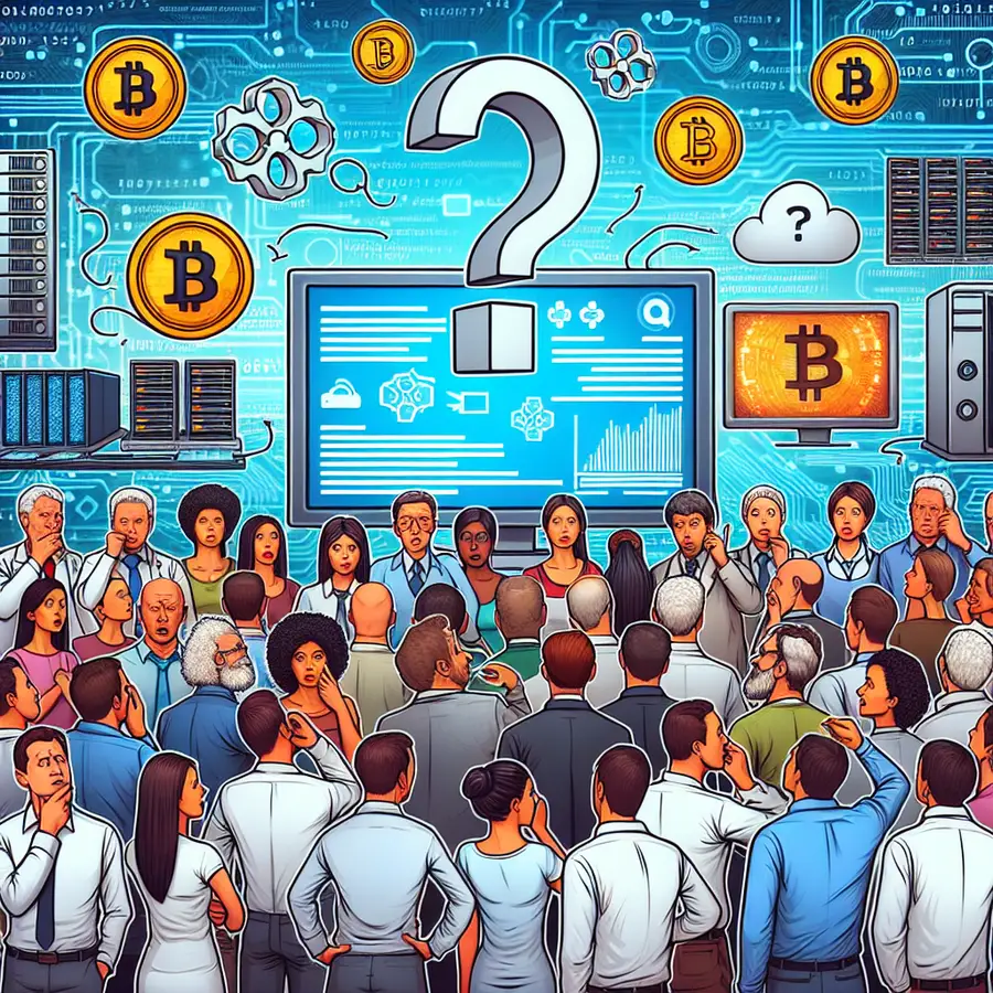 Why Skepticism Surrounds Crowdsourced Crypto Mining Firms