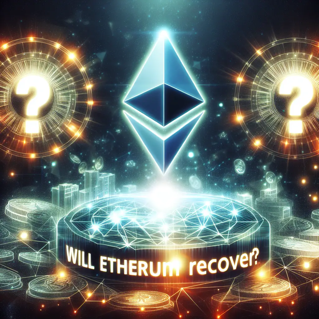 "Will Ethereum Recover? New Crypto Shows Greater Potential"