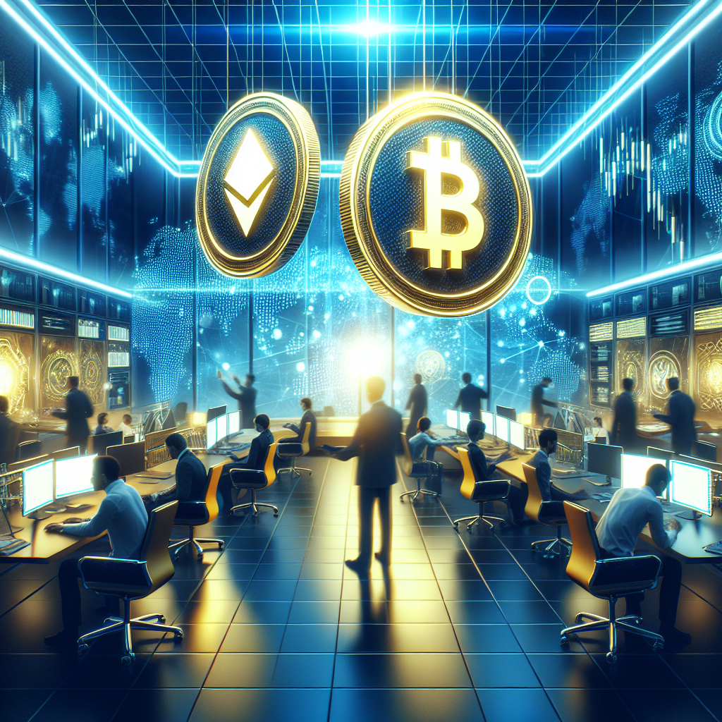 Wintermute Launches OTC Trading for PAXG and XAUT Gold Tokens