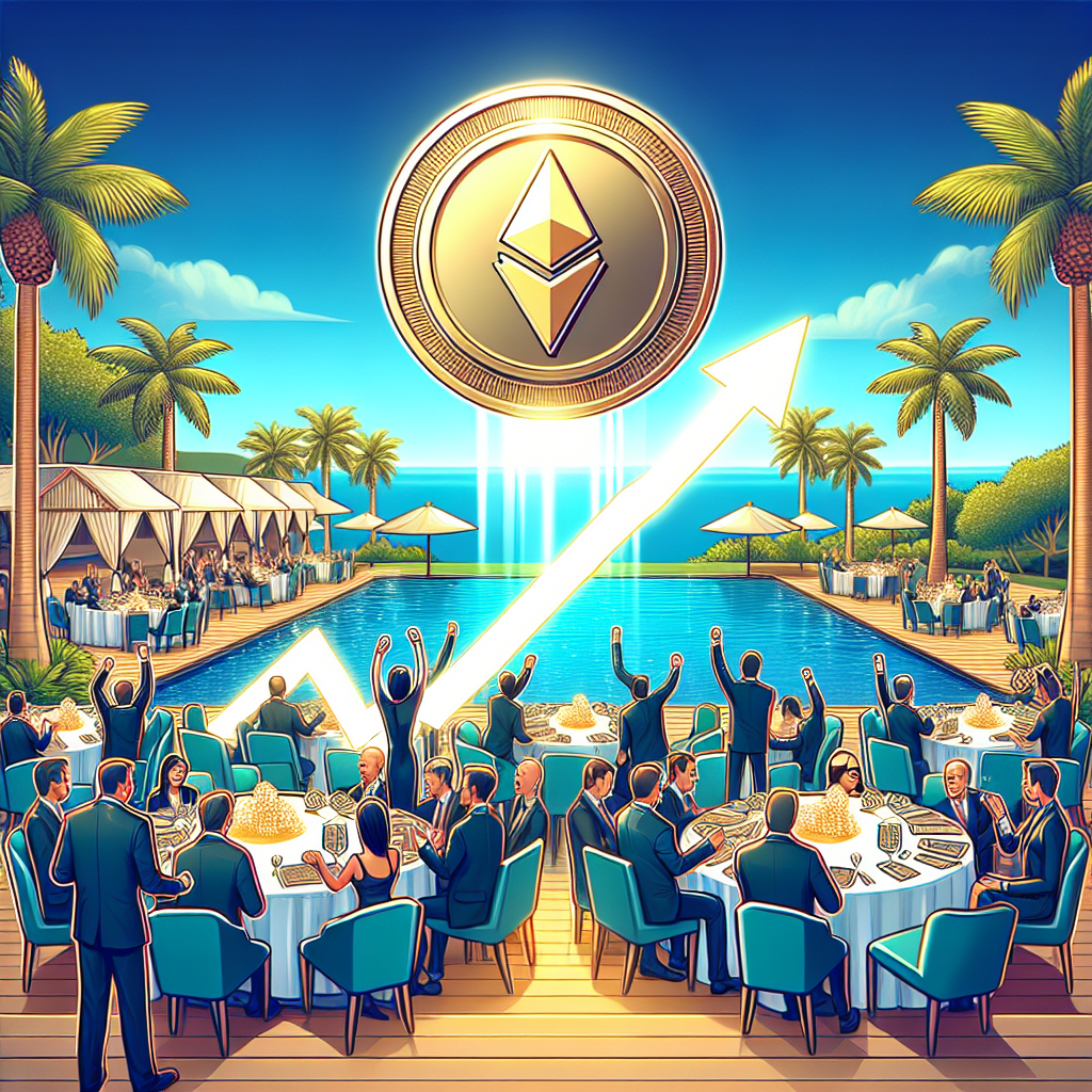 WLFI Token Surges 23% Pre-Crypto Forum at Mar-a-Lago Event