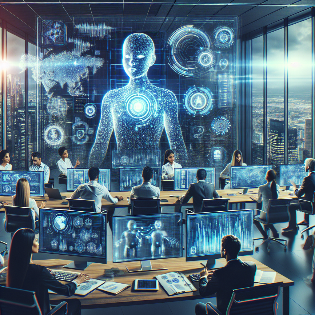 xAI Hires Crypto Experts to Enhance AI Models for Trading