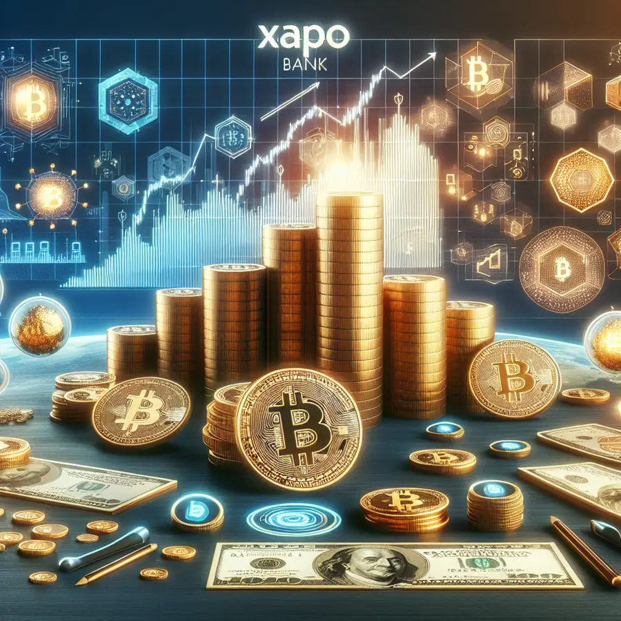Xapo Bank: Bitcoin's 2025 Rally Pivotal for Digital Wealth