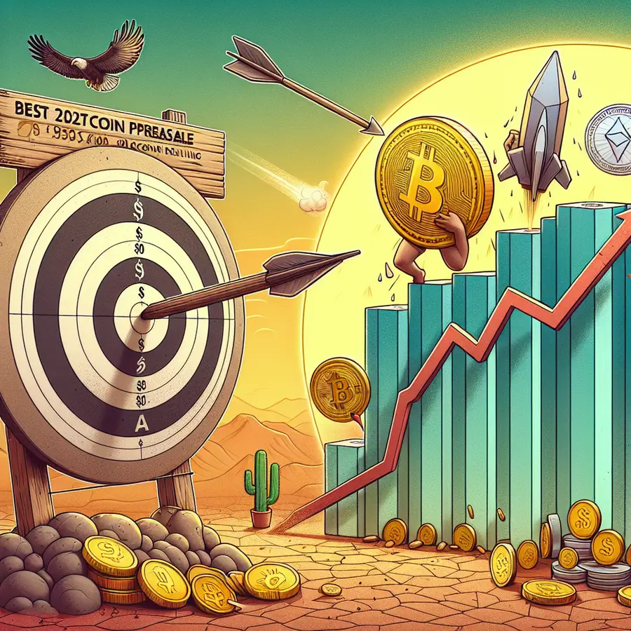 XRP Aims for $70 as SOL Drops; Best 2026 Altcoin Presale Soars