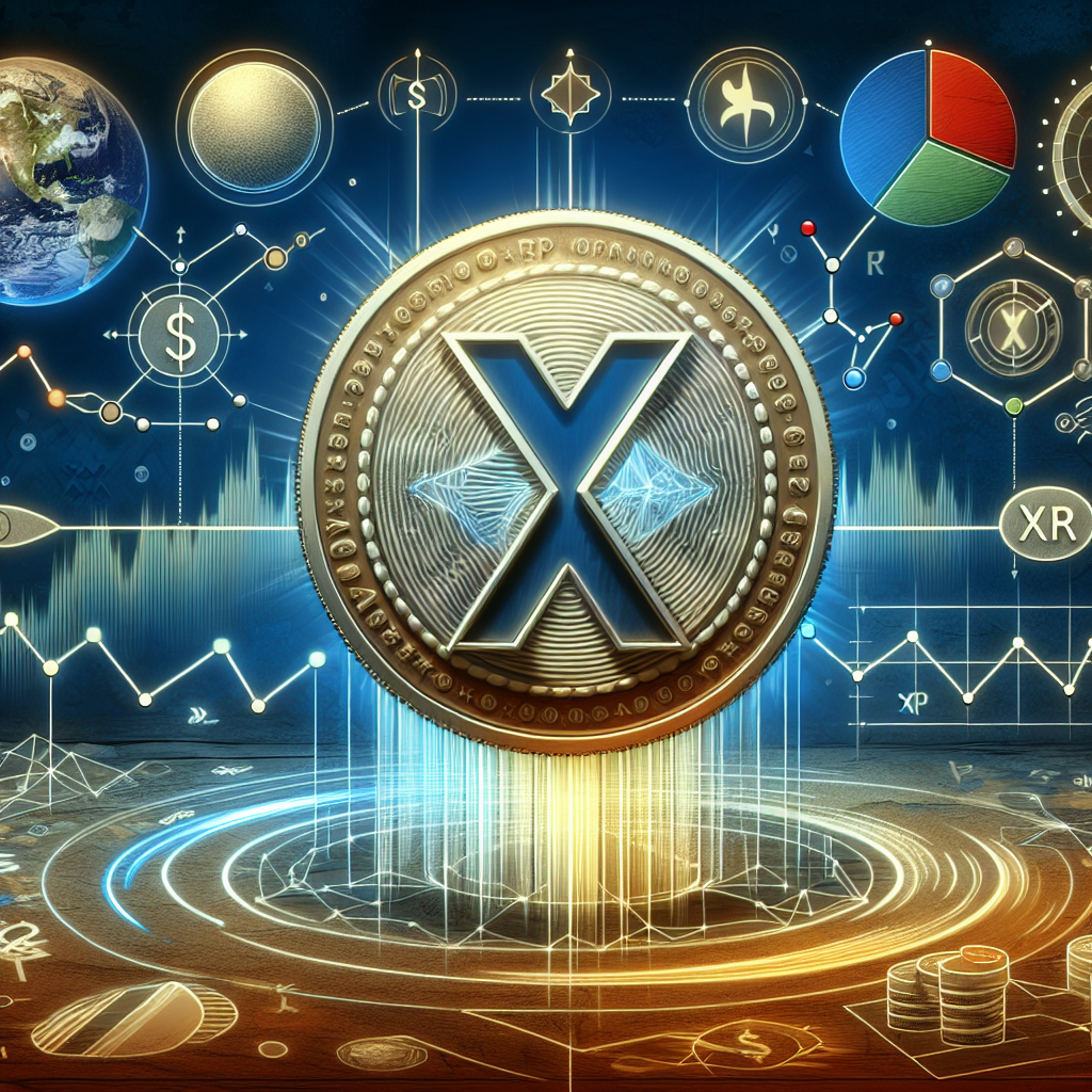 XRP Price Impacted by Macro Factors; $0.04 Token Remains Strong