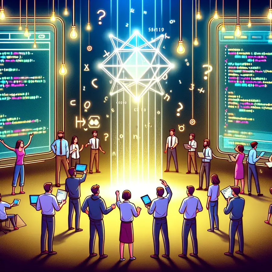XRPL Foundation Resolves Critical Bug Ahead of Mainnet Launch