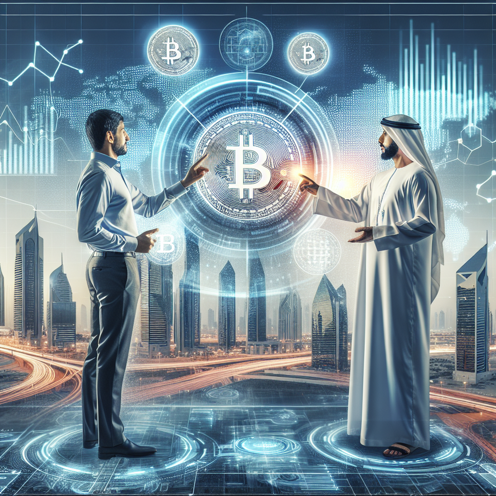 Zand and Ripple Enhance UAE Digital Economy with Stablecoins