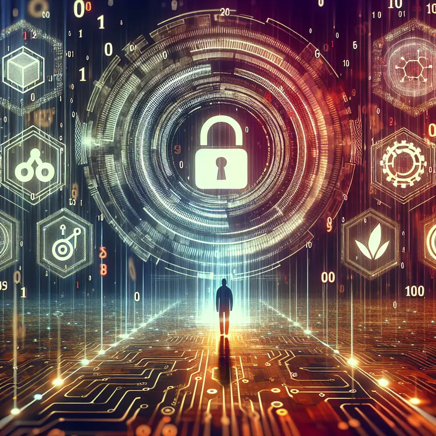 "Zero Knowledge Proof: $100M Privacy Tech Revolution in 2026 Crypto"