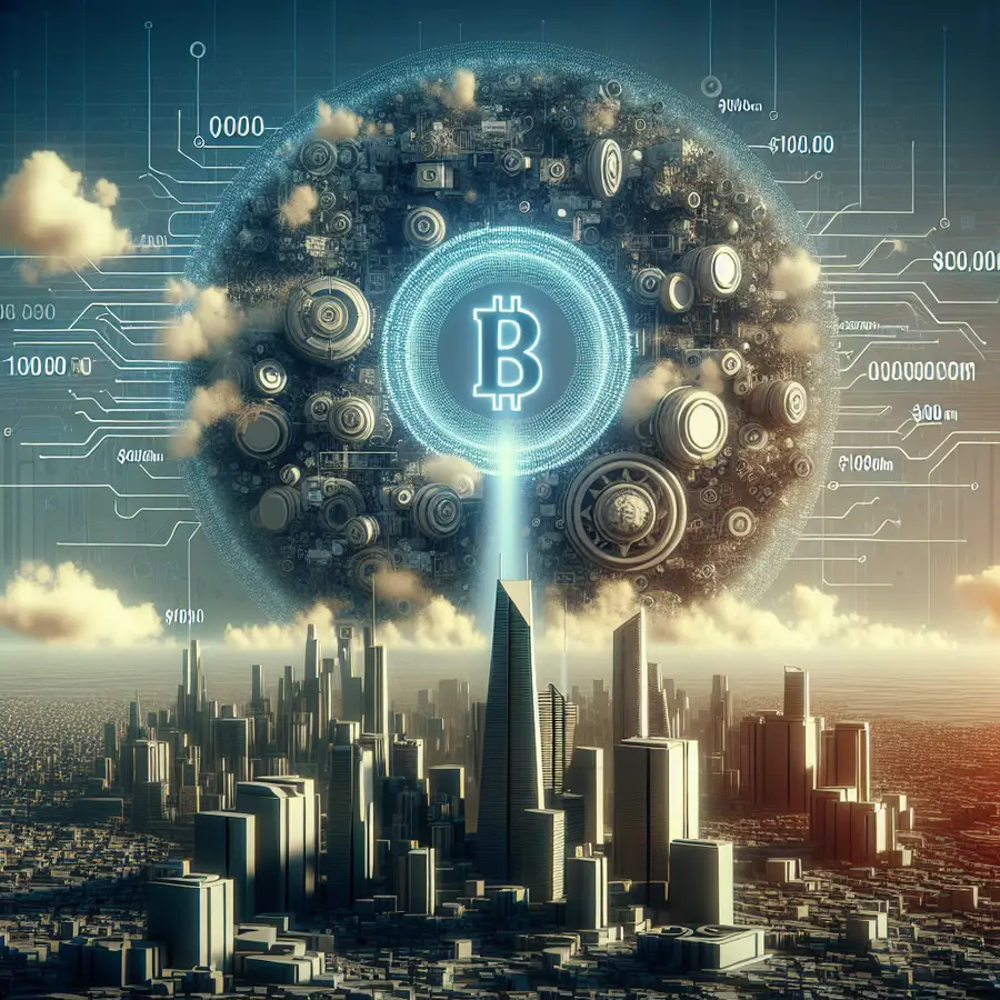 Zero Knowledge Proof: The $100M Infrastructure Revolution