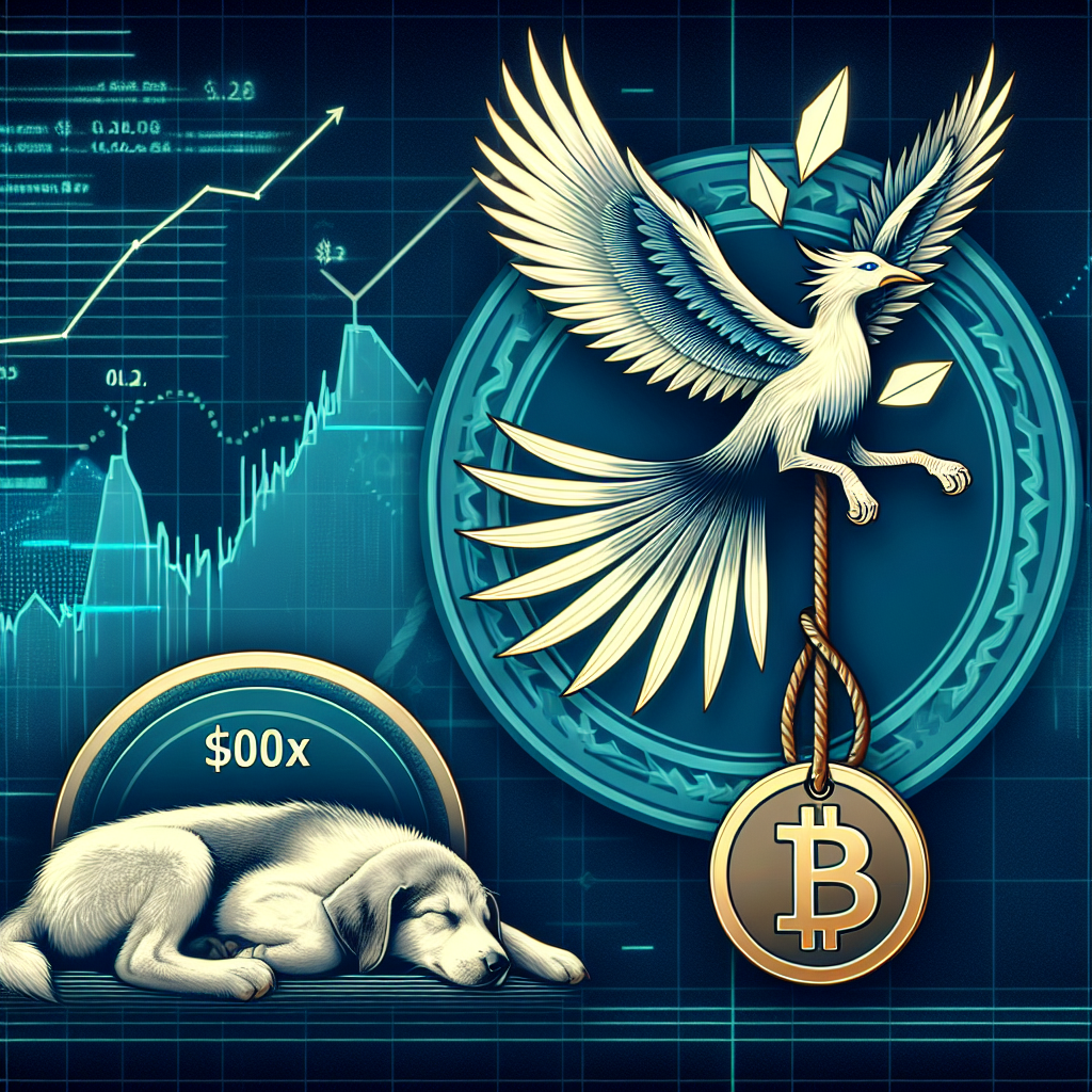 ZKP Presale May Soar 600x as Dogecoin Lingers at $0.12