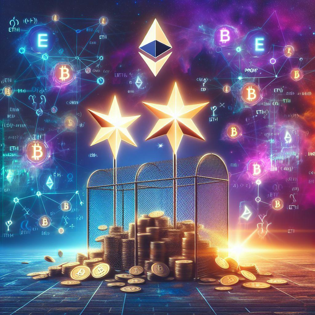 ZKP's $249 Proof Pods: A Rising Star in Crypto Amid ETH & LINK