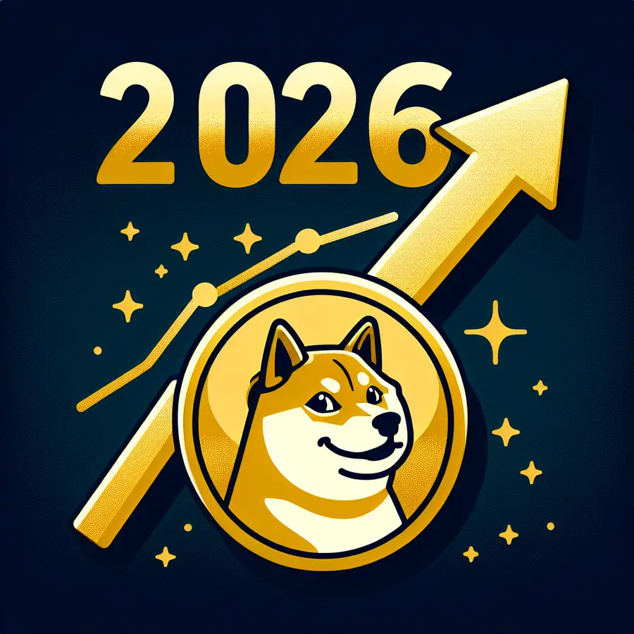 2026 Dogecoin Price Prediction: Bullish Trends for DOGE
