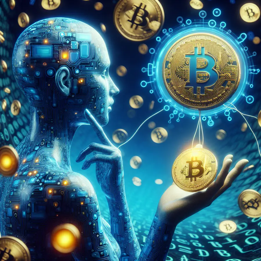 AI-Driven Monetary Policy May Boost Bitcoin Momentum