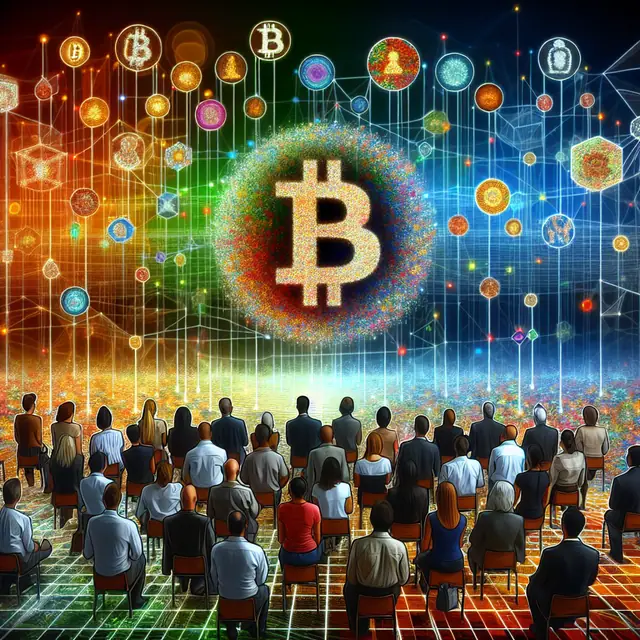 Altcoin Social Buzz Plummets as Investors Shift Focus