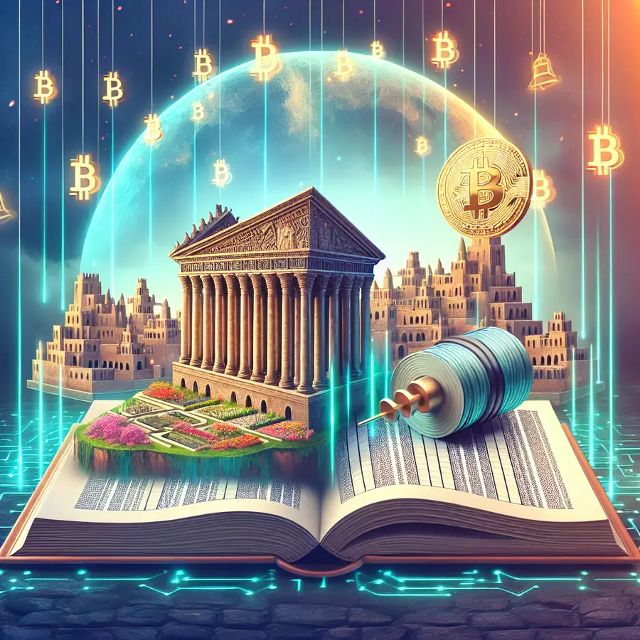 Babylon and Ledger Team Up to Broaden Bitcoin Access