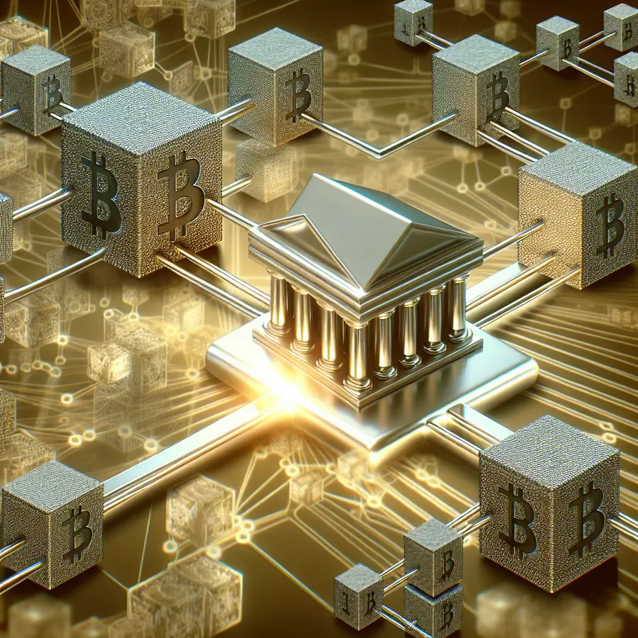 Bank of Japan Explores Blockchain for Bank Deposit Settlement