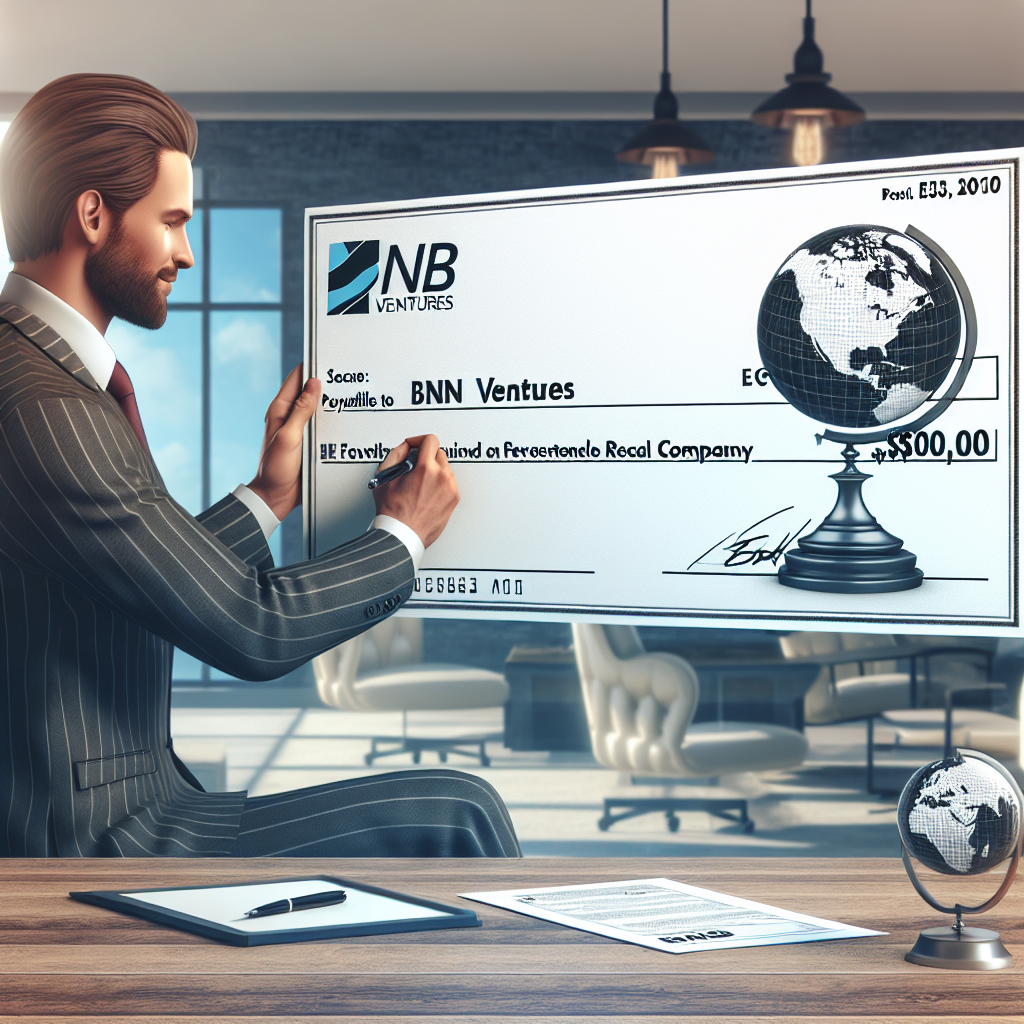 Binance's CZ Invests $100M in Hash Global's BNB Ventures