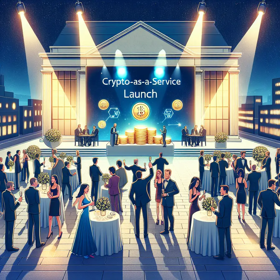BitGo Europe Launches Crypto-as-a-Service Under MiCA in EEA