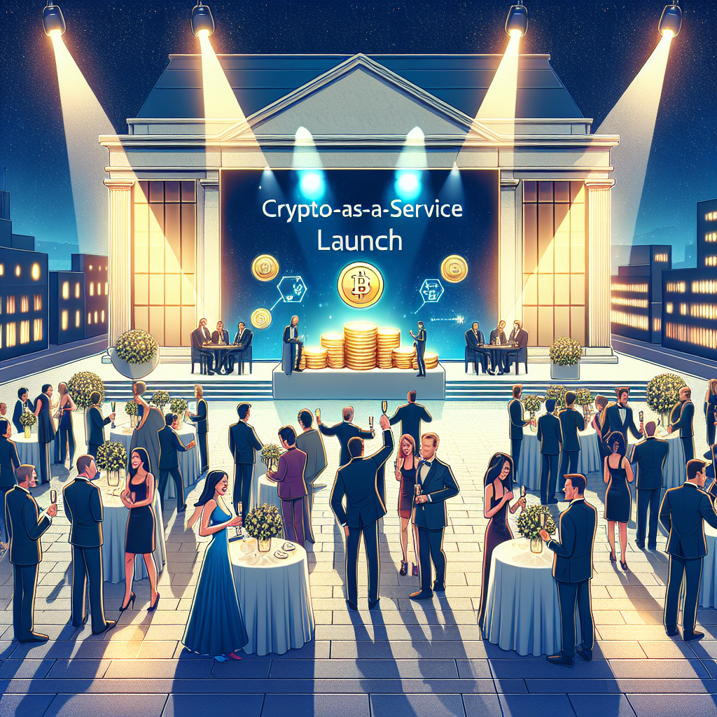 BitGo Europe Launches Crypto-as-a-Service Under MiCA in EEA