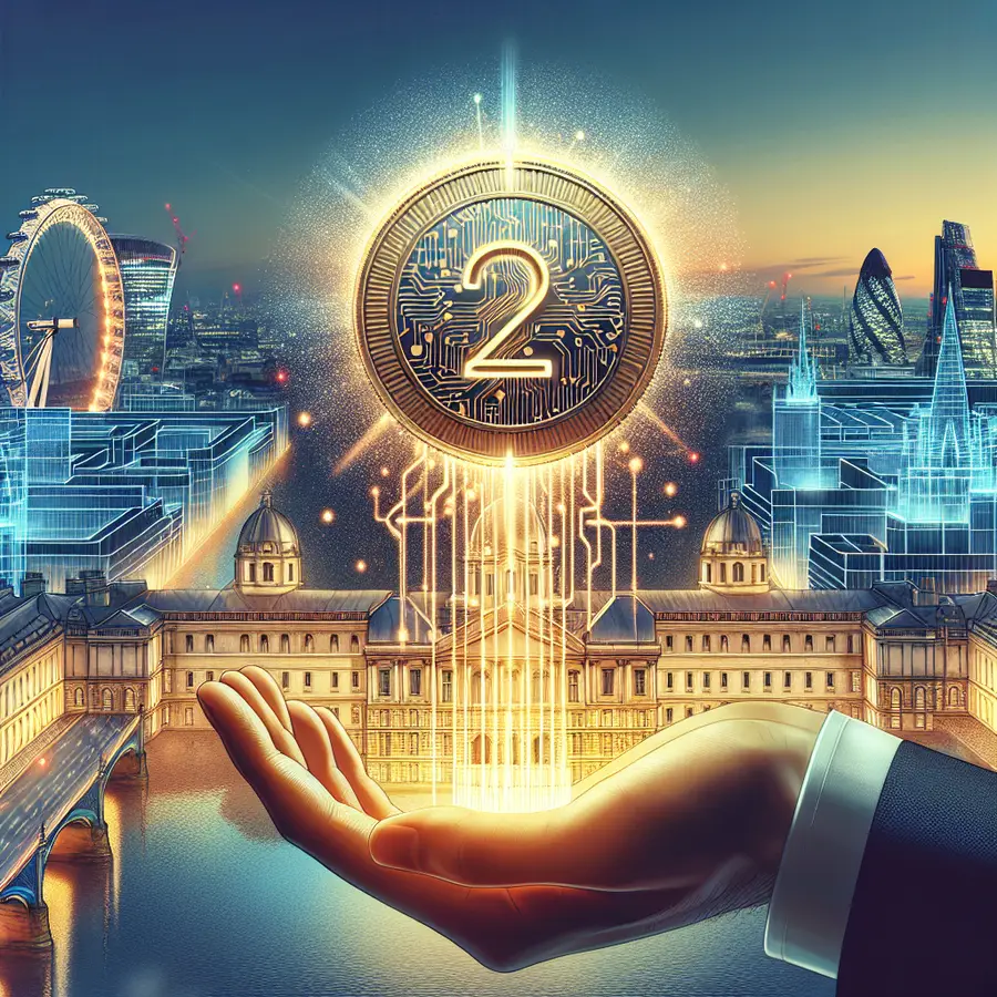 BitMEX Co-Founder Donates $27M to London Math Institute