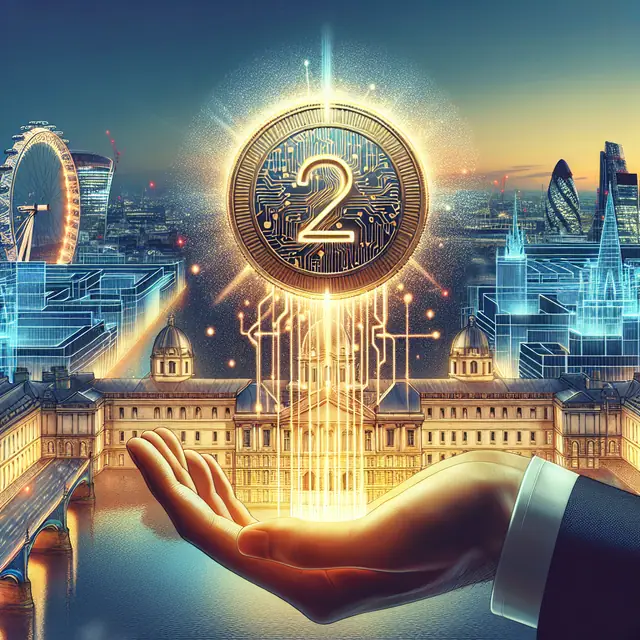 BitMEX Co-Founder Donates $27M to London Math Institute