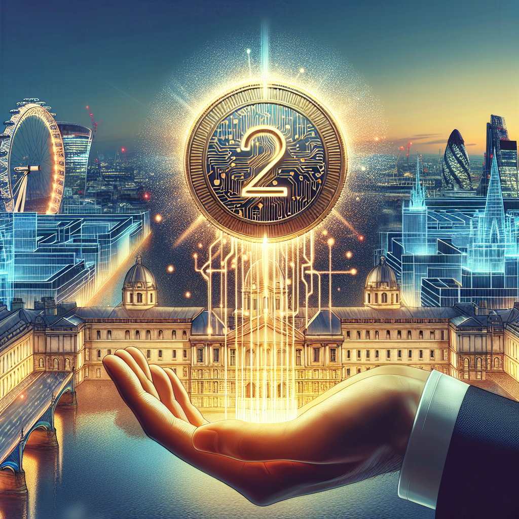 BitMEX Co-Founder Donates $27M to London Math Institute