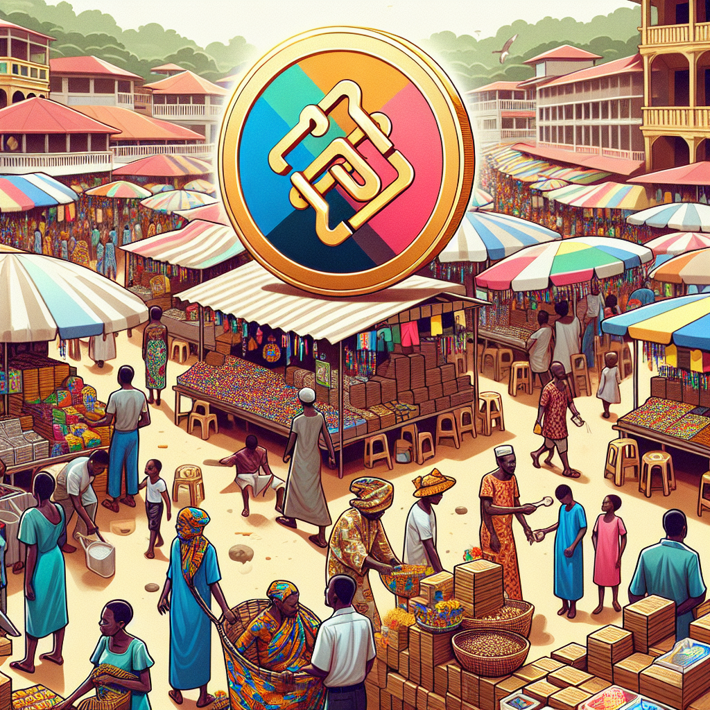 Blockchain.com Enters Ghana Following 700% Growth Surge