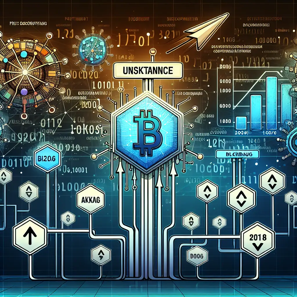 BlockDAG Price Forecast Uncertain; Akash Network Updates