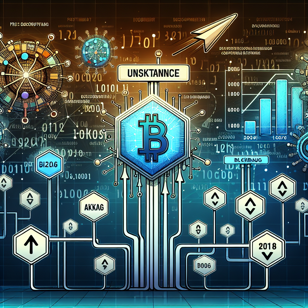 BlockDAG Price Forecast Uncertain; Akash Network Updates
