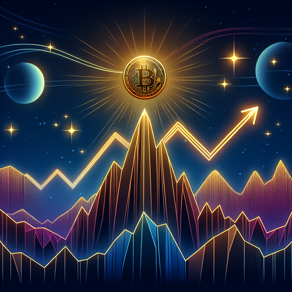 BTC Price Fluctuates; APEMARS Emerges as Leading Performer