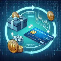 "Buying Crypto with Gift Cards: A Complete How-To Guide"