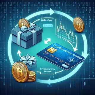 "Buying Crypto with Gift Cards: A Complete How-To Guide"