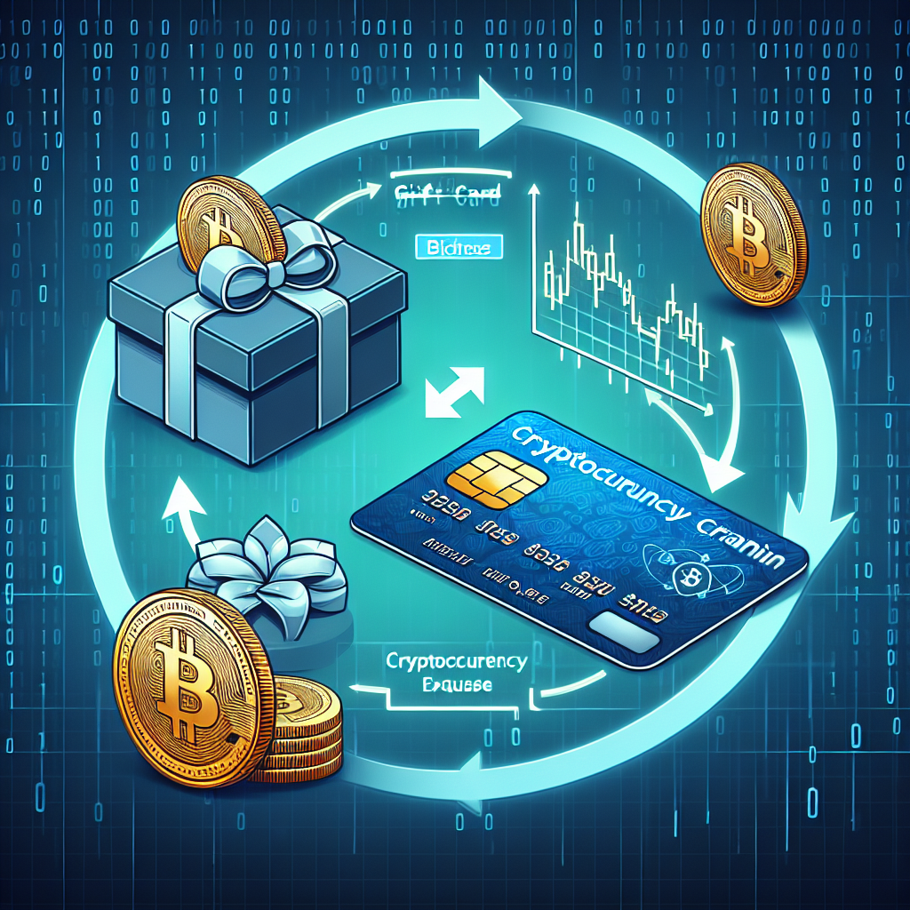 "Buying Crypto with Gift Cards: A Complete How-To Guide"