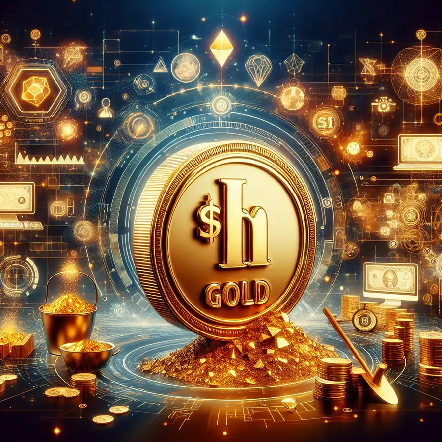 Bybit, Tether Unveil $1M Tokenized Gold Campaign Launch