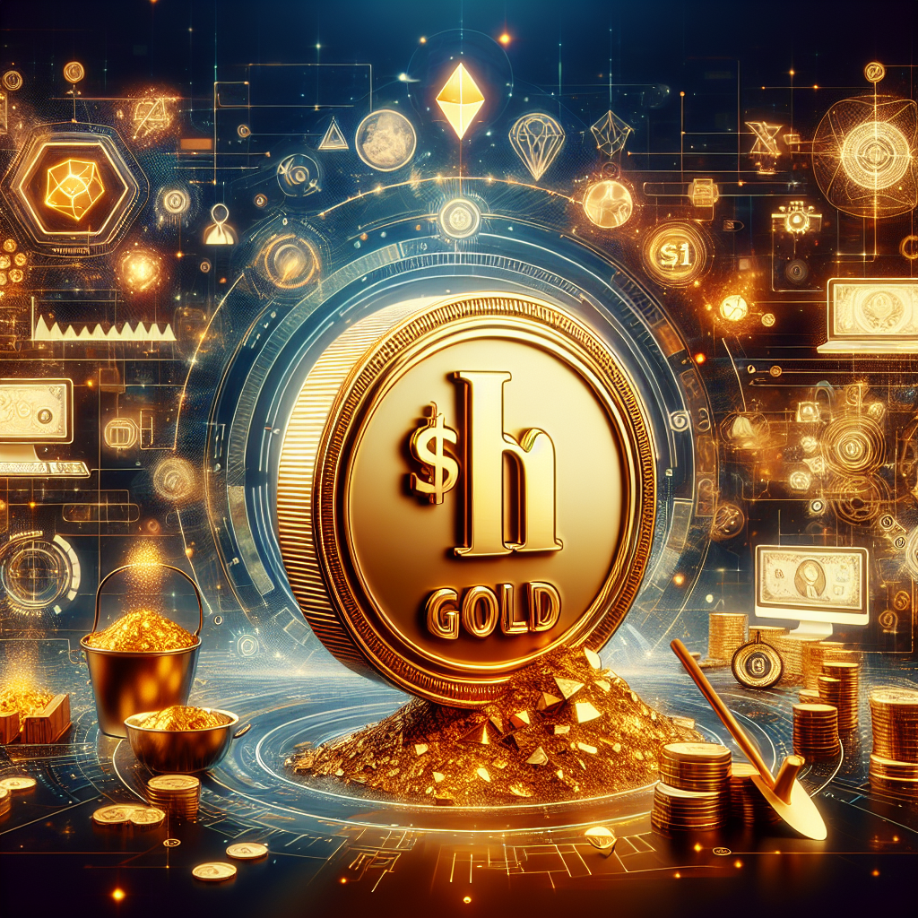 Bybit, Tether Unveil $1M Tokenized Gold Campaign Launch