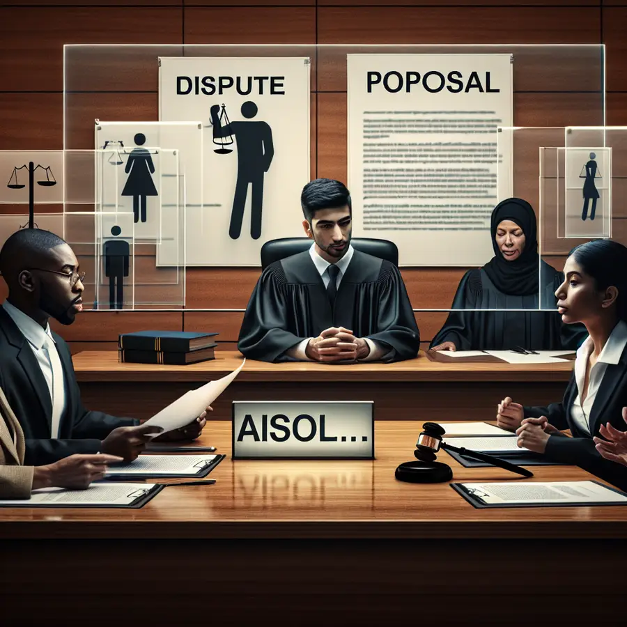 Class Action Lawsuit Targets Kalshi Over "Ali..." Dispute